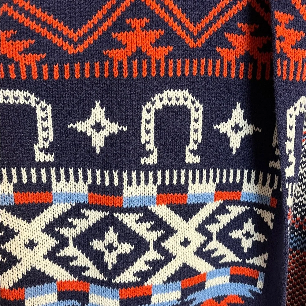 Lucky Brand Women's Sweater, Size Large, NWT - Picture 9 of 9